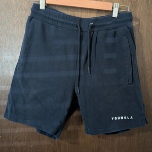 YoungLa shorts
